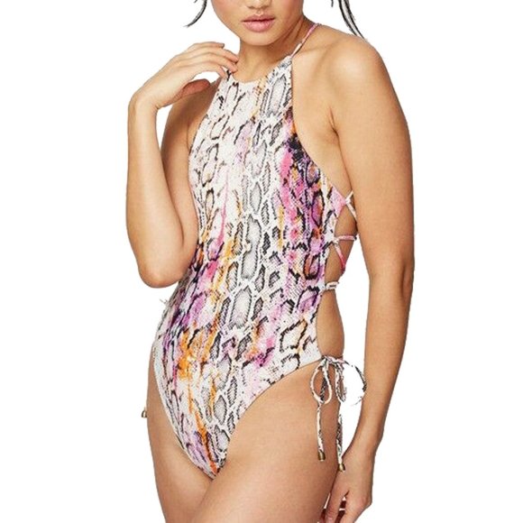 rachel monokini